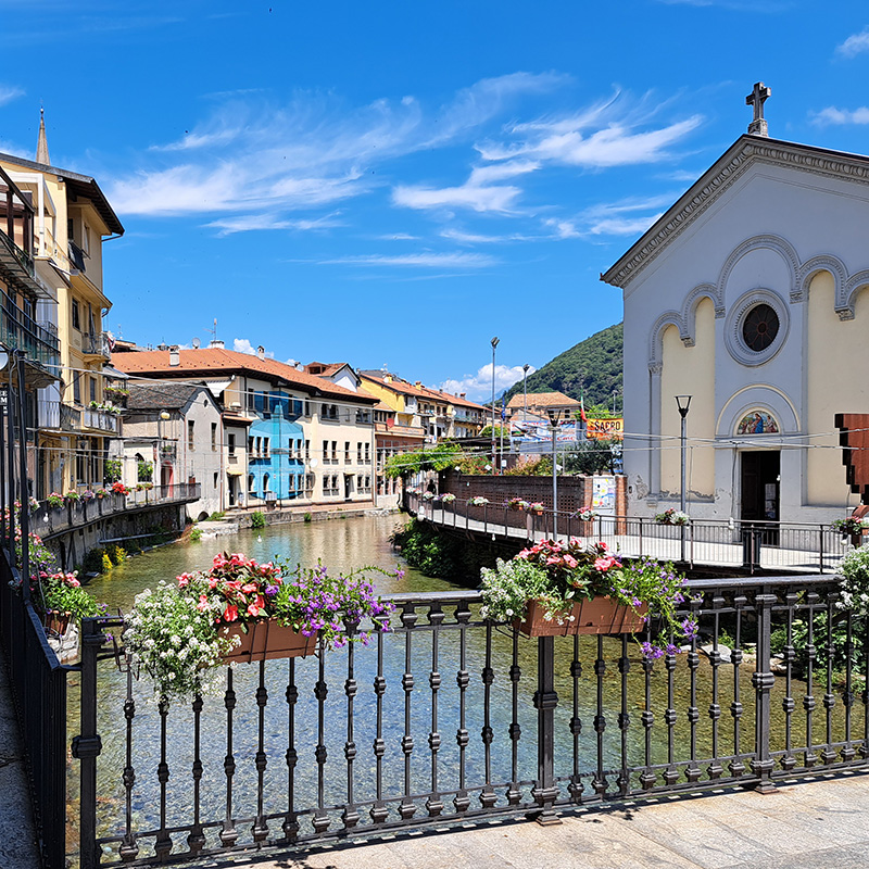 Omegna