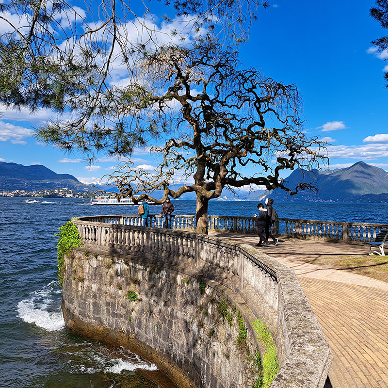 Stresa