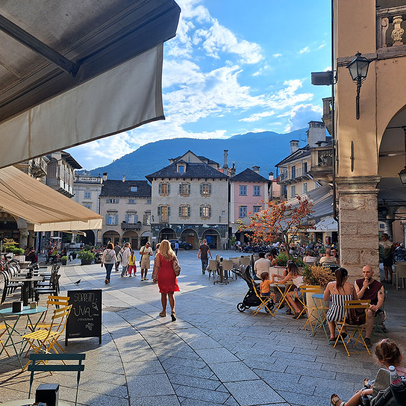 Domodossola