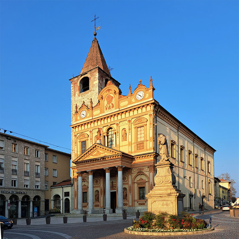 Church of Saint Bartholomew