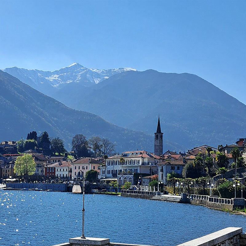 Mergozzo