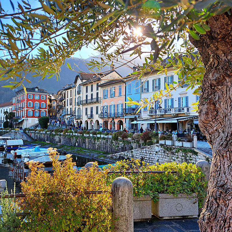 Cannobbio