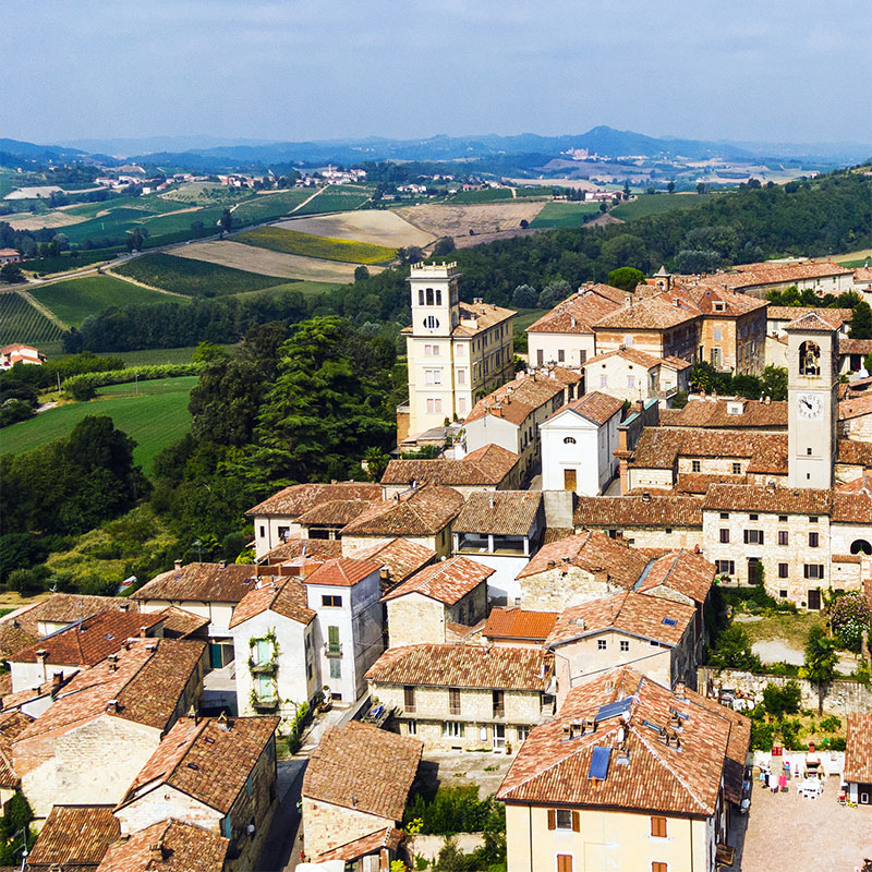 Cella Monte