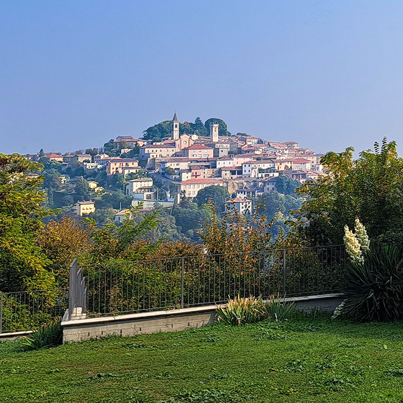 Rosignano Monferrato