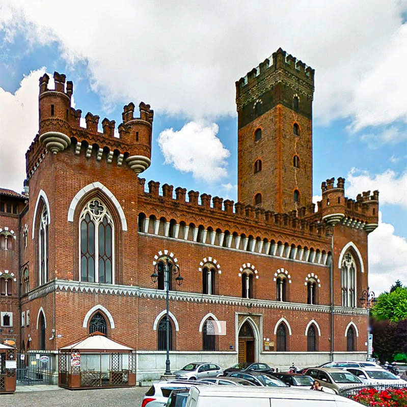 Asti
