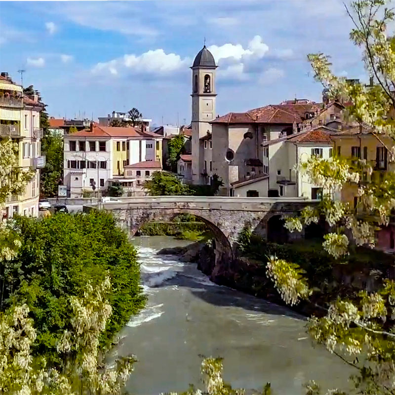 Ivrea
