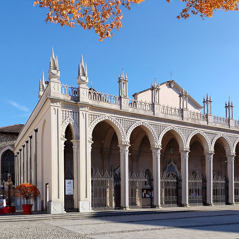 Duomo di Biella