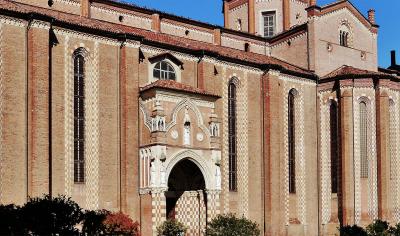 Cattedrale di Santa Maria Assunta