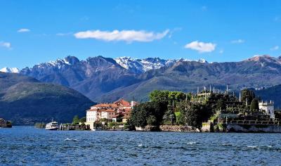 Lake Maggiore