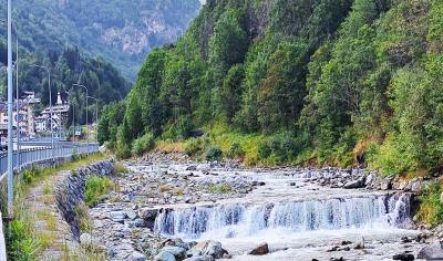 Alagna Valsesia