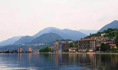 Lake Orta
