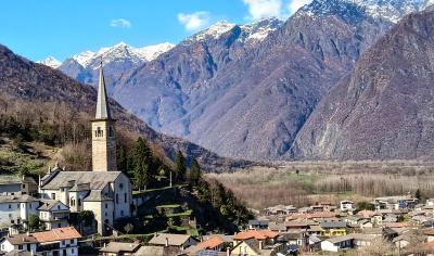 Ornavasso