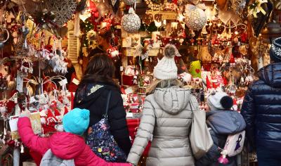 Christmas Markets
