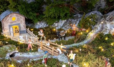 Presepe Vivente