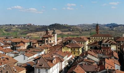 San Damiano d’Asti