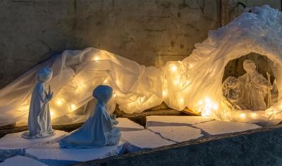 Presepe Vivente