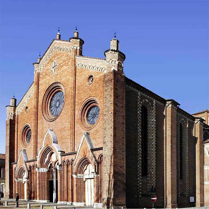Cattedrale di Santa Maria Assunta