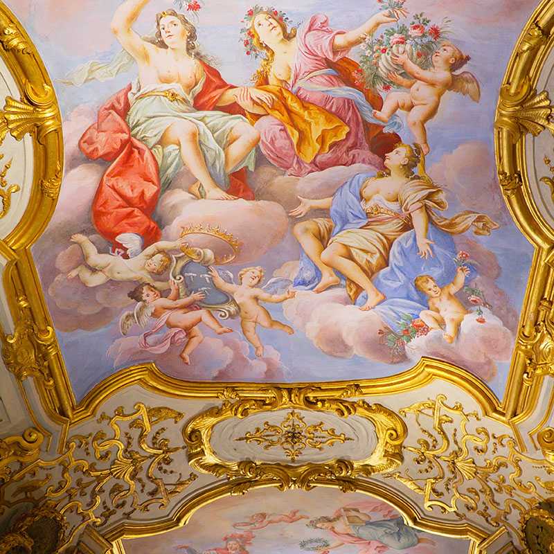 Palazzo Mazzetti