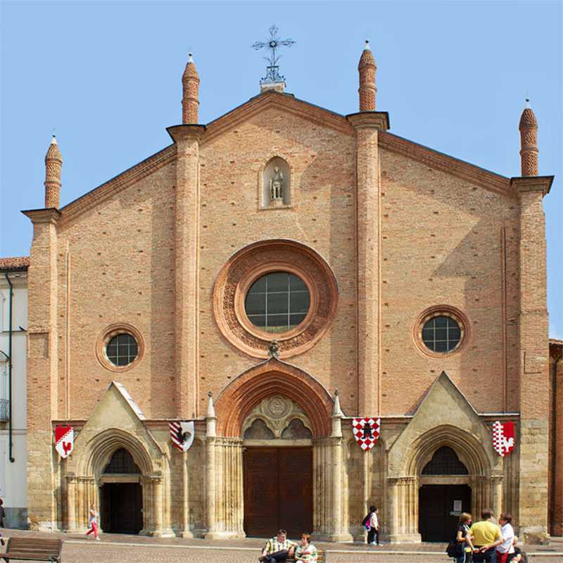 Collegiata di San Secondo