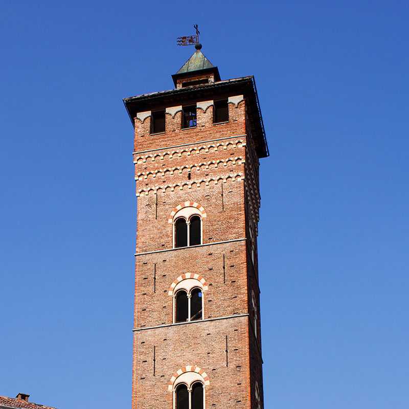 Torre Troyana