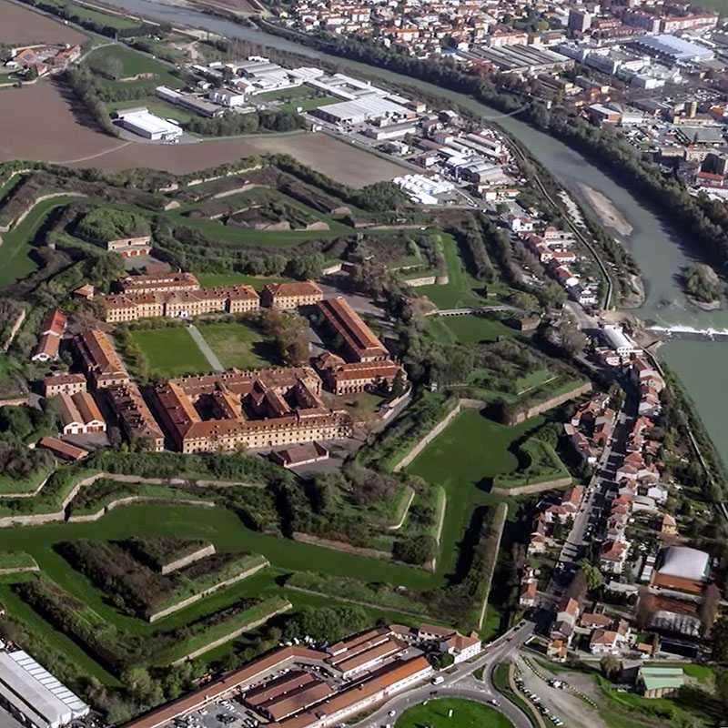Cittadella di Alessandria