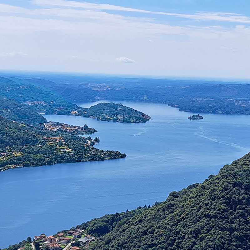 Lake Orta