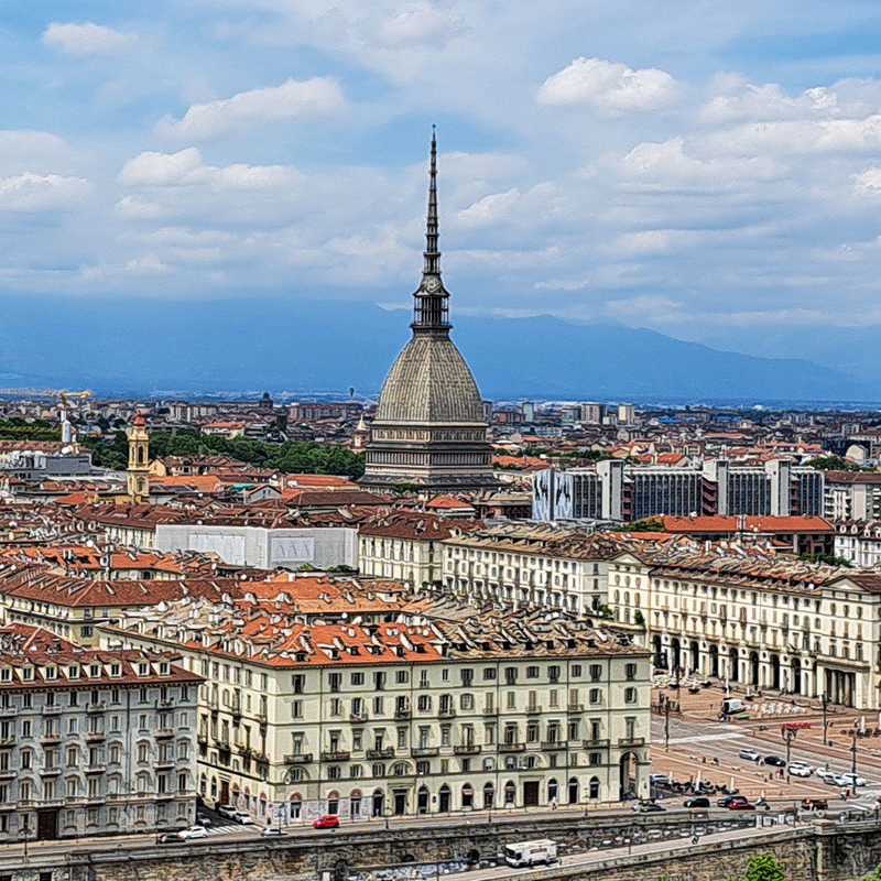 Turin