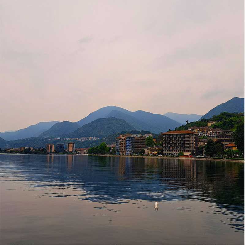 Omegna