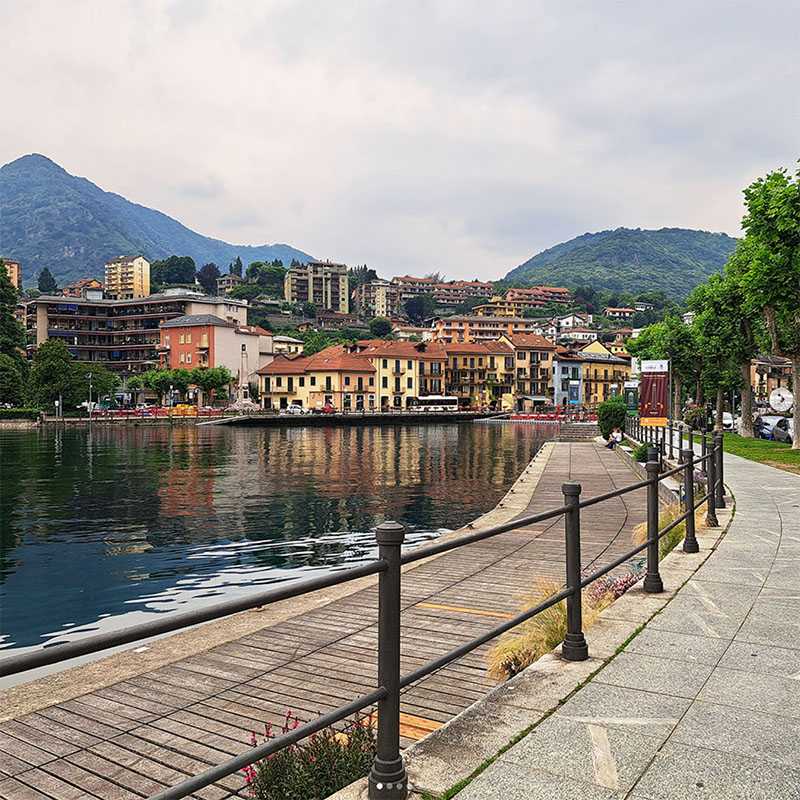 Omegna