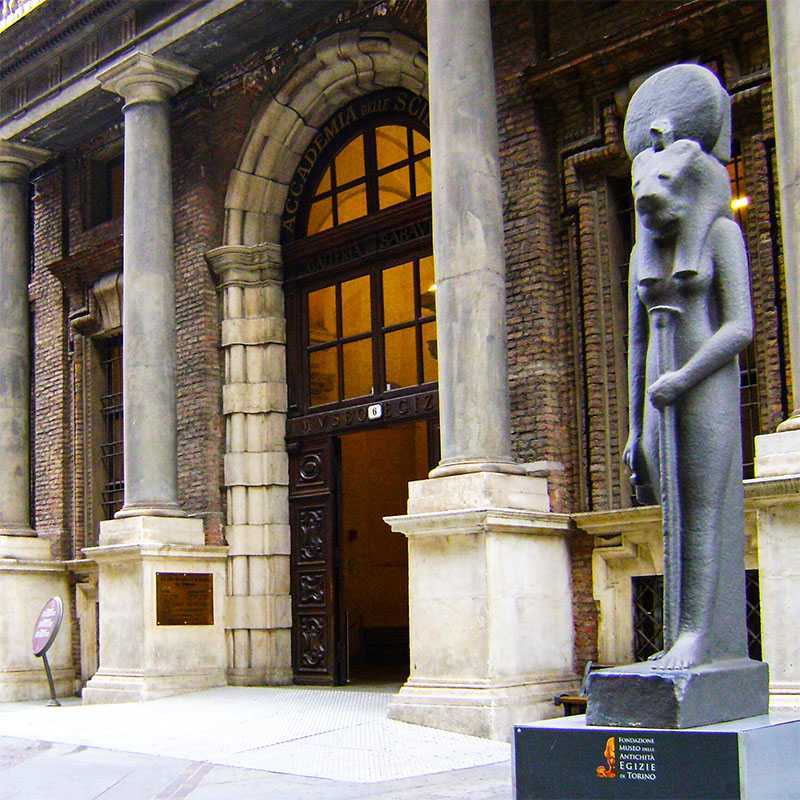 Egyptian Museum