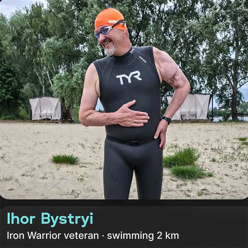 Ihor Bystryi