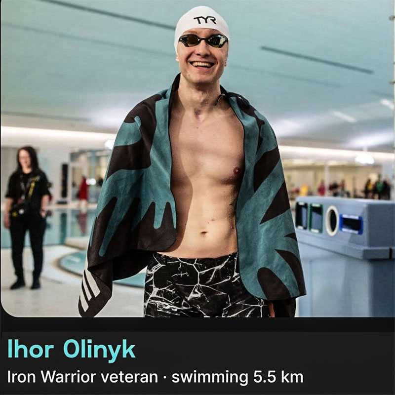 Ihor Oliinyk