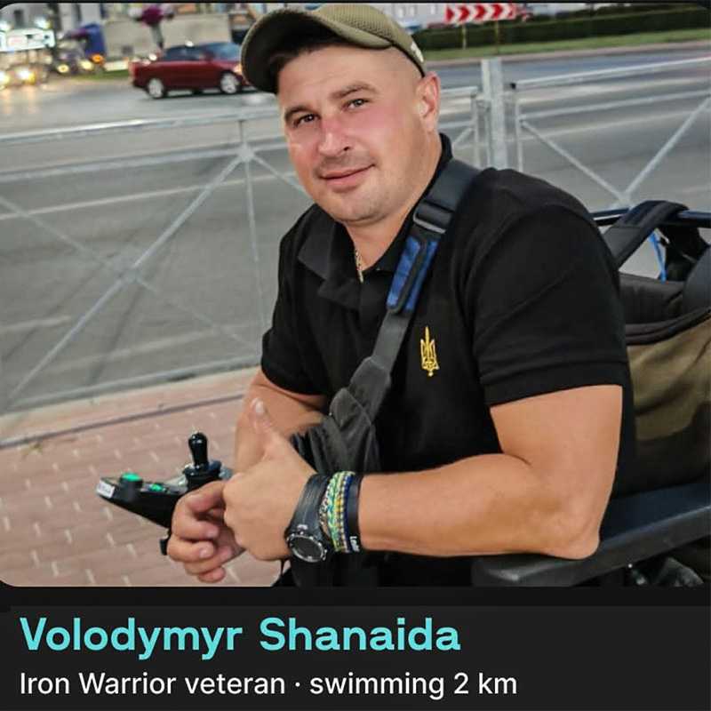 Volodymyr Shanaida