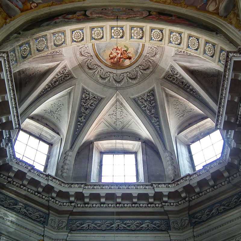 Chiesa di Santa Maria Assunta