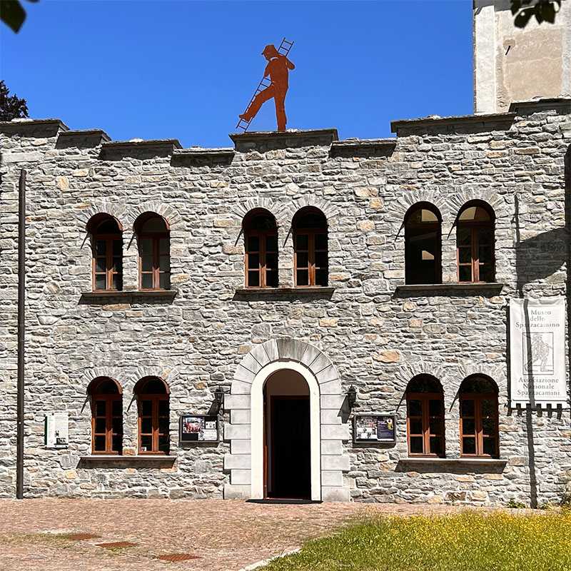 Museo dello Spazzacamino