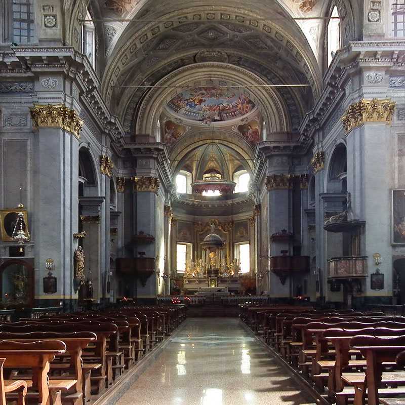 Chiesa di Santa Maria Assunta