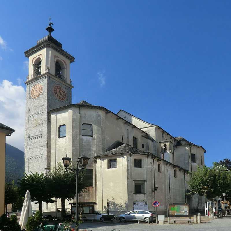 Chiesa di Santa Maria Assunta