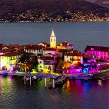 Isole di Luce