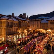 Domodossola Christmas Markets
