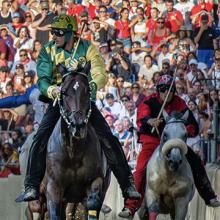 Palio