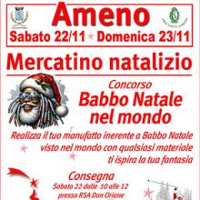 Mercatino Natalizio