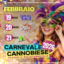 Carnevale Cannobiese