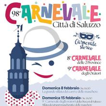 Carnevale di Saluzzo