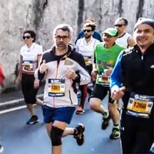 Marathon