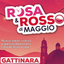 Rosa & Rosso