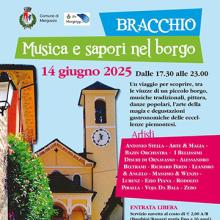 Bracchio