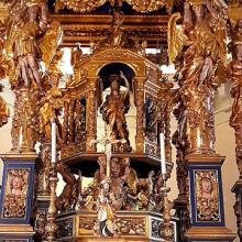 Festa di San Giovanni Battista