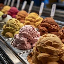 artigianale gelato