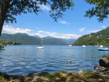 Bagnera Beach