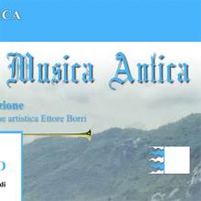 Musica Antica